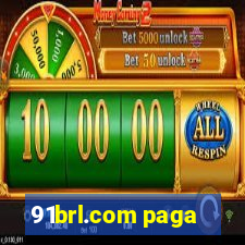 91brl.com paga